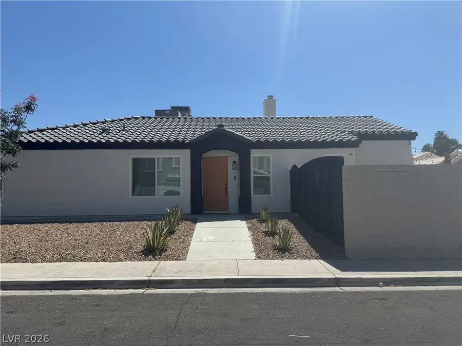 6031 Orange Hill Drive, Las Vegas, NV 89142 - #2