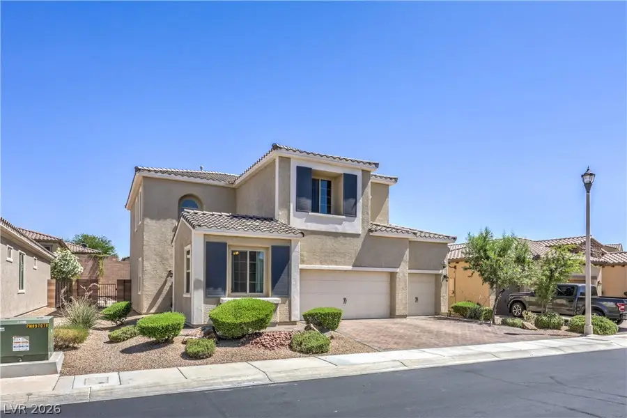 413 Via Gigante, Henderson, NV 89011 - #2