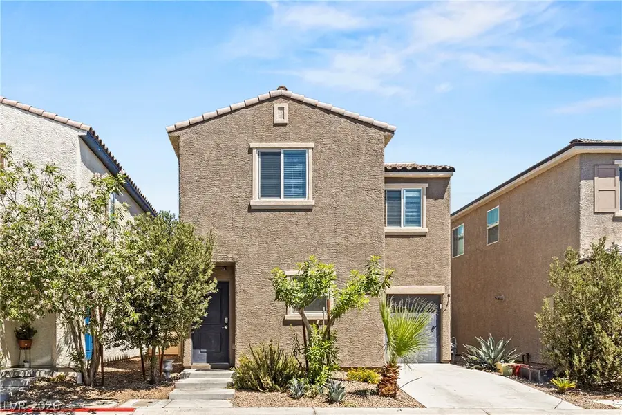 3620 Via Del Robles Avenue, Las Vegas, NV 89115 - #2