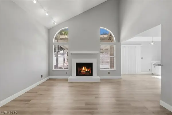 8912 Surf View Drive, Las Vegas, NV 89117