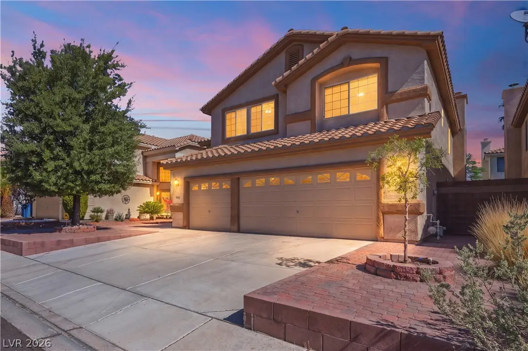 9812 Antelope Canyon Avenue, Las Vegas, NV 89147 - #1