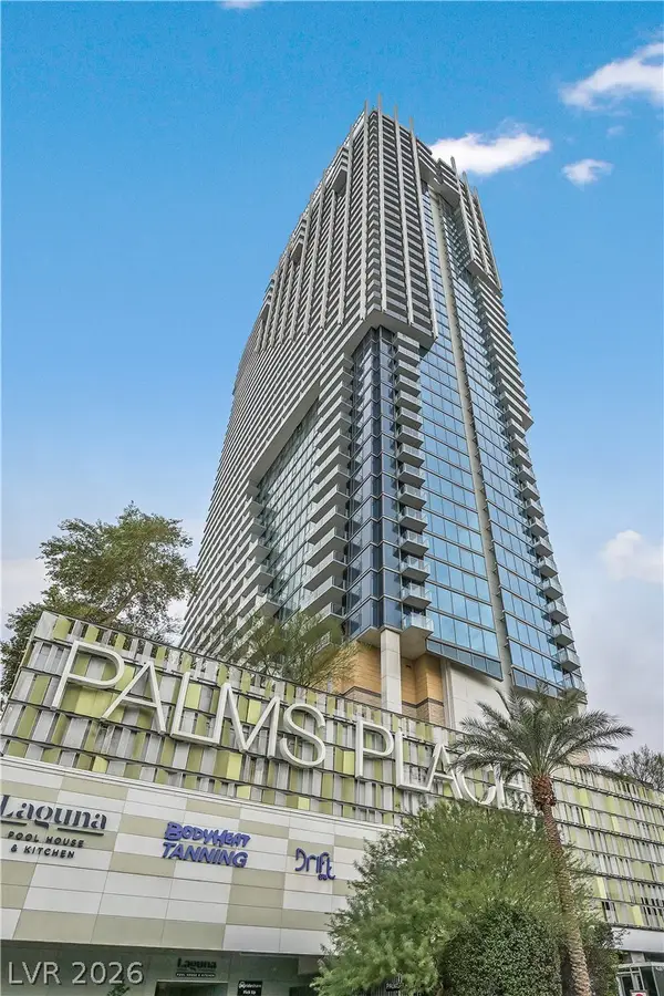 4381 W Flamingo Road #902 /904, Las Vegas, NV 89103