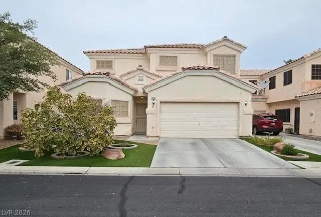 5901 Aimless Street, Henderson, NV 89011 - #1