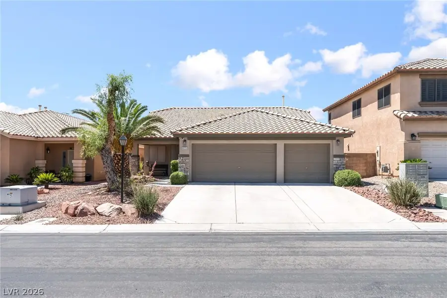 8225 Valley Stream Avenue, Las Vegas, NV 89131 - #2