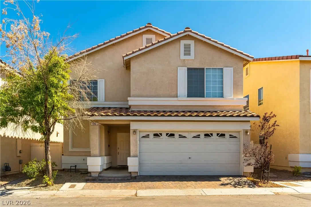 7285 Bindweed Road, Las Vegas, NV 89113 - #1