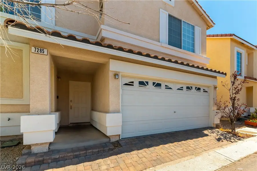 7285 Bindweed Road, Las Vegas, NV 89113 - #2