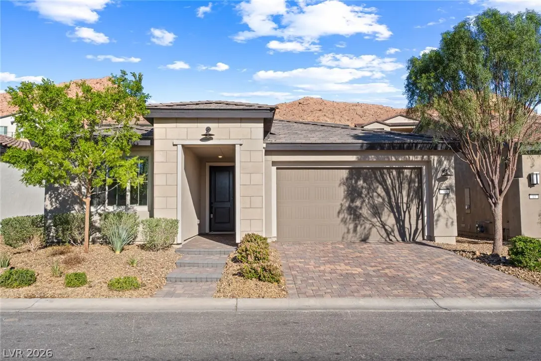 9 Desert Juniper Lane, Henderson, NV 89011 - #1