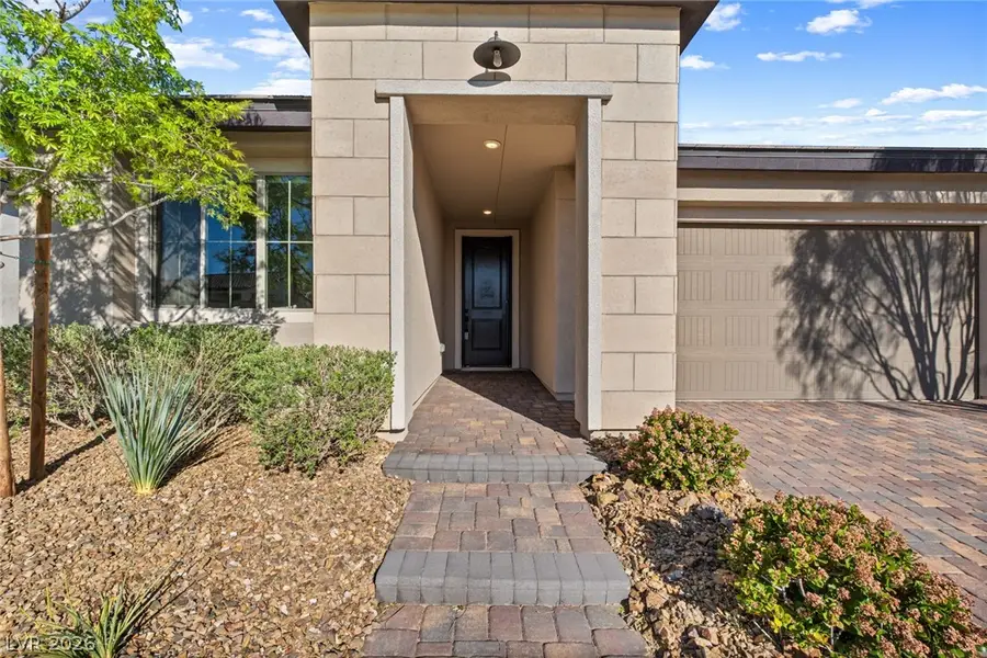 9 Desert Juniper Lane, Henderson, NV 89011 - #2