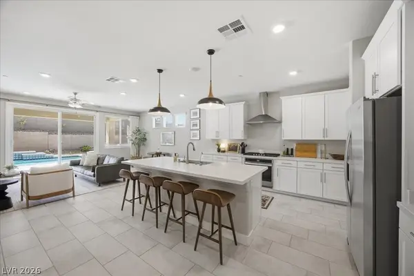 5521 Acadia Leaf Street, Las Vegas, NV 89149