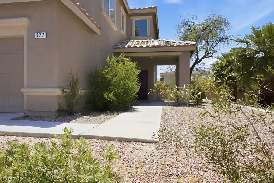 527 Startop Street, Henderson, NV 89052 - #3
