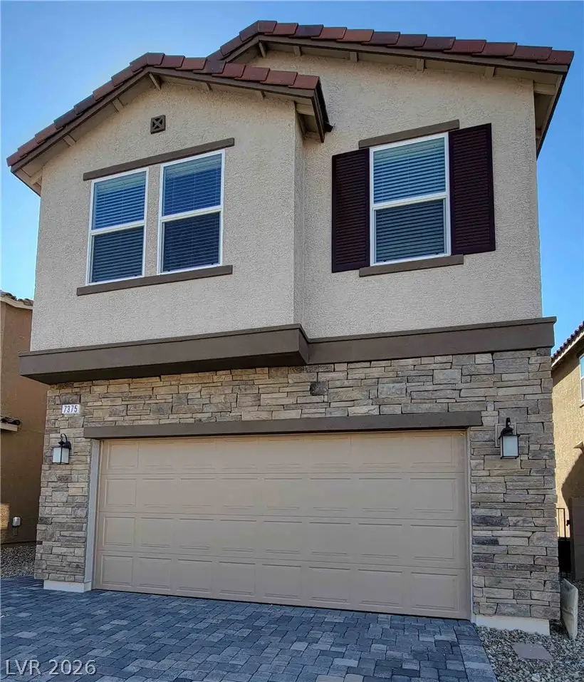 7375 Davenbury Street, Las Vegas, NV 89113 - #1