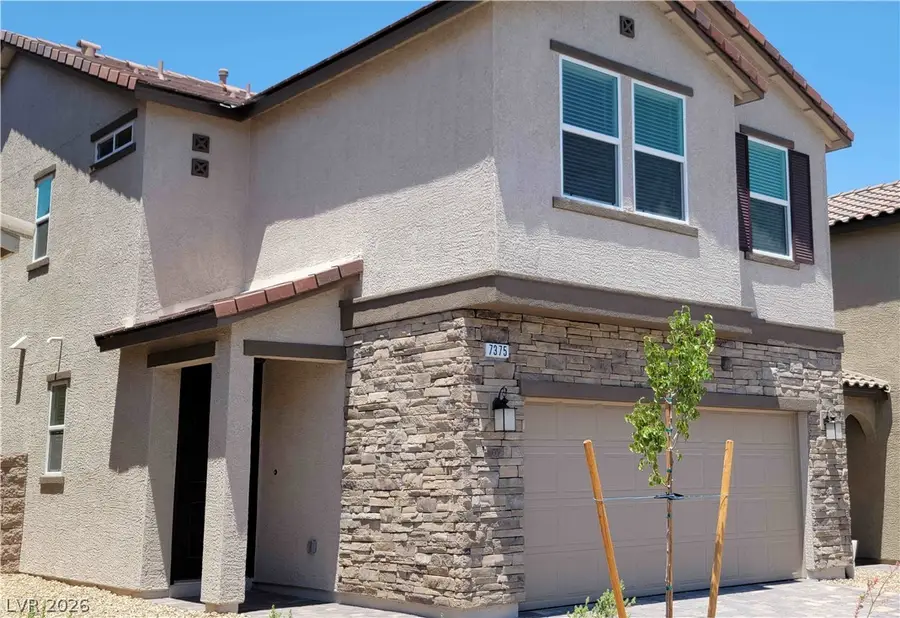 7375 Davenbury Street, Las Vegas, NV 89113 - #2