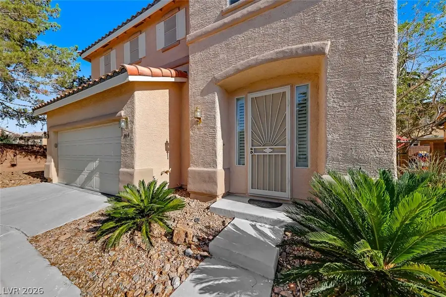 999 Whispering Grove Avenue, Las Vegas, NV 89123 - #3