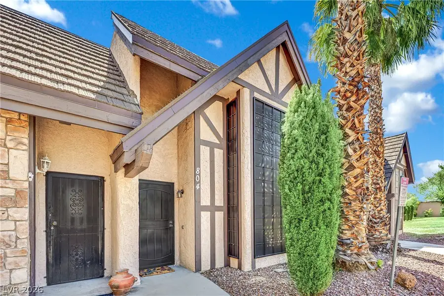 804 Pepperwood Lane, Las Vegas, NV 89107 - #3