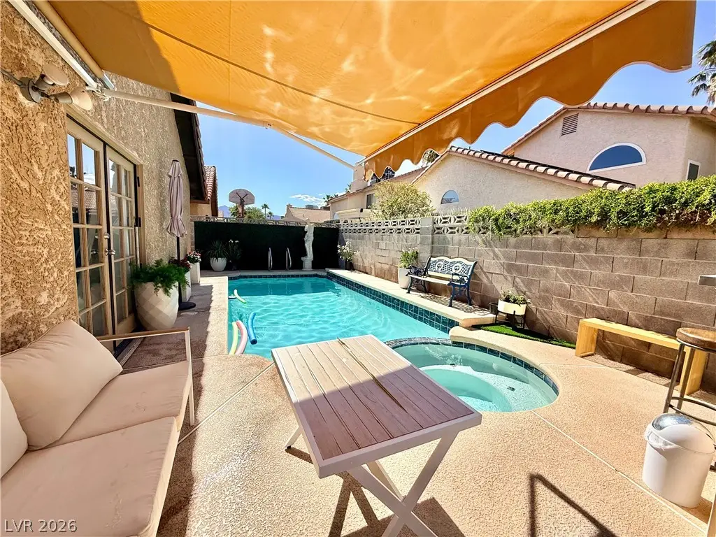 6408 Deadwood Road, Las Vegas, NV 89108 - #1