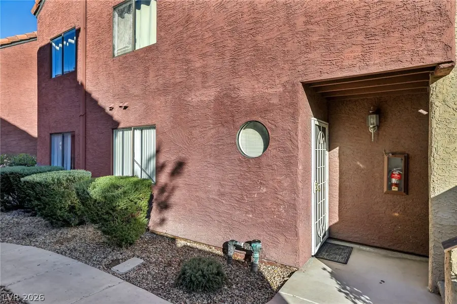 4050 Pacific Harbors Drive #112, Las Vegas, NV 89121 - #3
