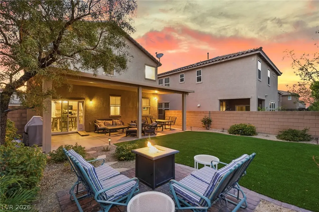 150 Fulgora Street, Henderson, NV 89074 - #1