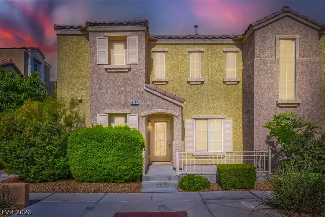 9157 Sconce Court, Las Vegas, NV 89149 - #1