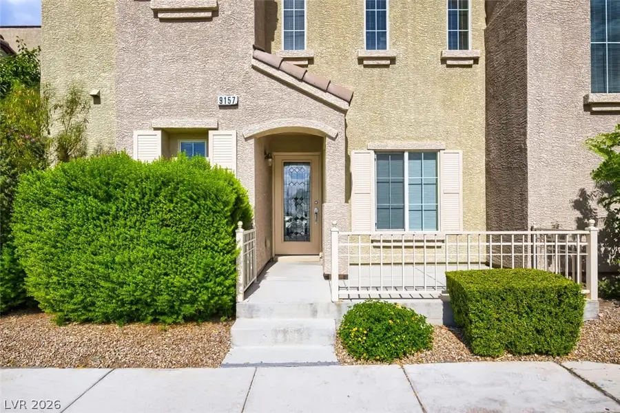 9157 Sconce Court, Las Vegas, NV 89149 - #3