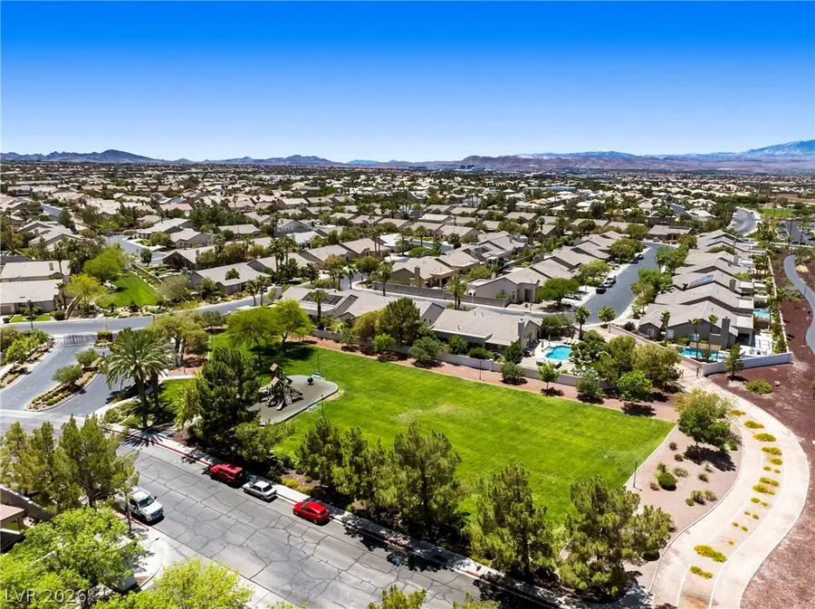 348 Quiet Harbor Drive, Henderson, NV 89052 - #3