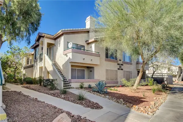 5710 E Tropicana Avenue #2088, Las Vegas, NV 89122