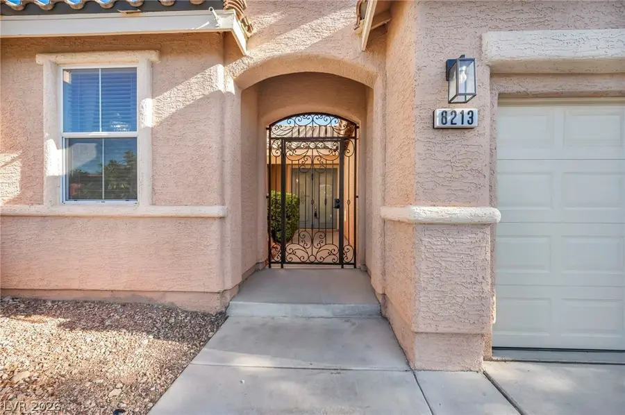 8213 Weeping Springs Avenue, Las Vegas, NV 89131 - #3