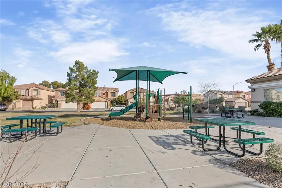6786 Travertine Lane, Las Vegas, NV 89122 - #2