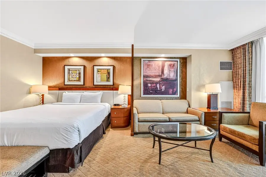 145 E Harmon Avenue #1604, Las Vegas, NV 89109 - #3