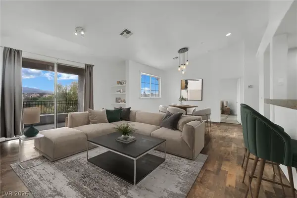 2325 Windmill Parkway #1522, Henderson, NV 89074