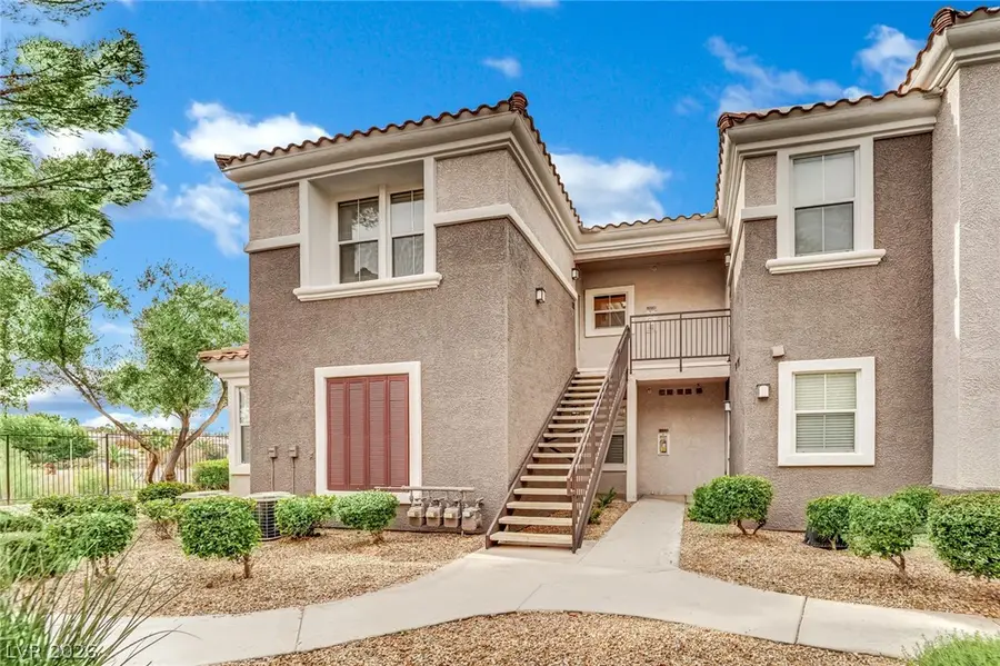 2325 Windmill Parkway #1522, Henderson, NV 89074 - #2