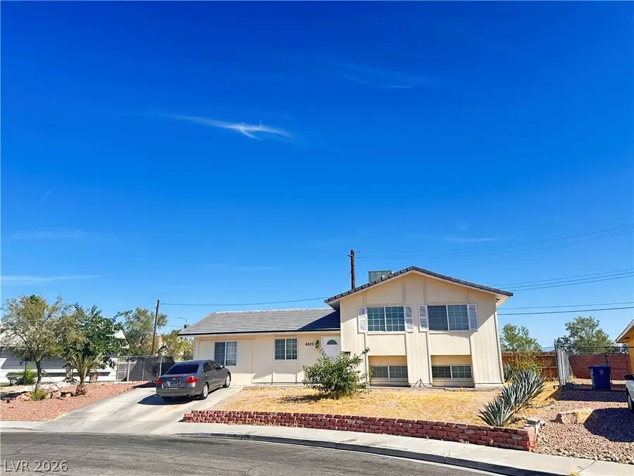 6620 Bourbon Way, Las Vegas, NV 89107 - #3