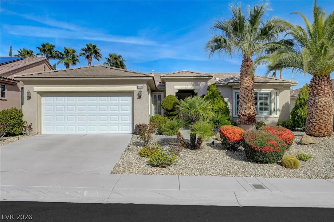 10292 Premia Place, Las Vegas, NV 89135 - #1