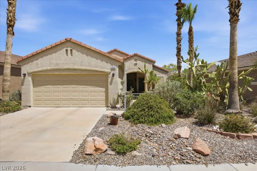 525 Cypress Links Avenue, Henderson, NV 89012 - #1