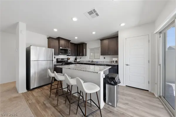 2241 Langmore Street, Las Vegas, NV 89115