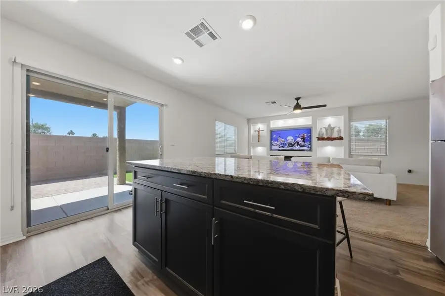 2241 Langmore Street, Las Vegas, NV 89115 - #3