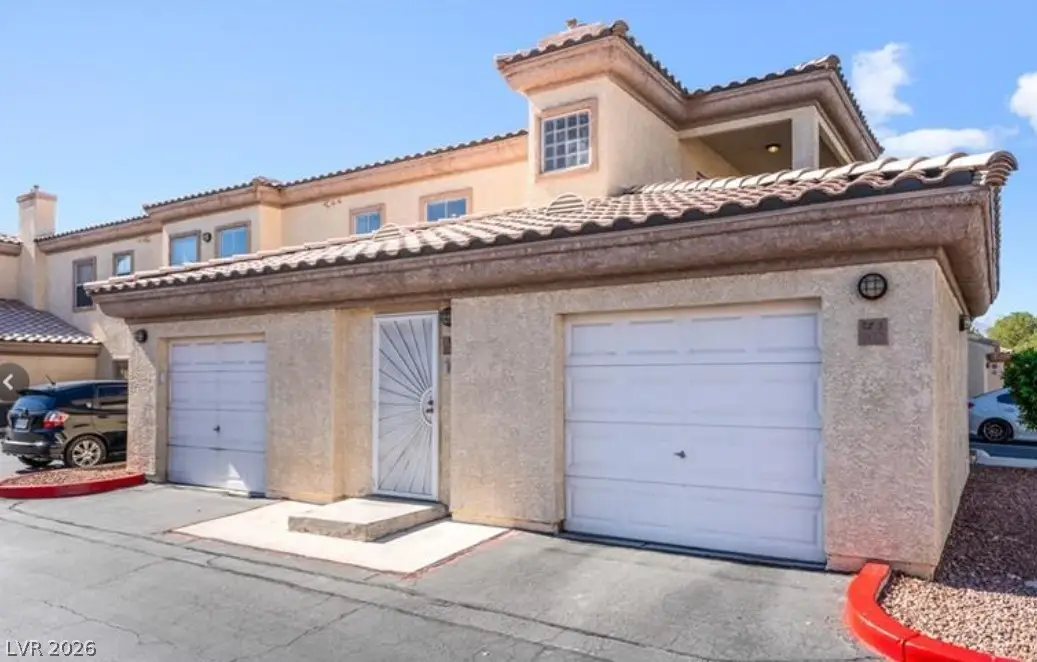 3609 Pintadas Street #202, Las Vegas, NV 89108 - #1