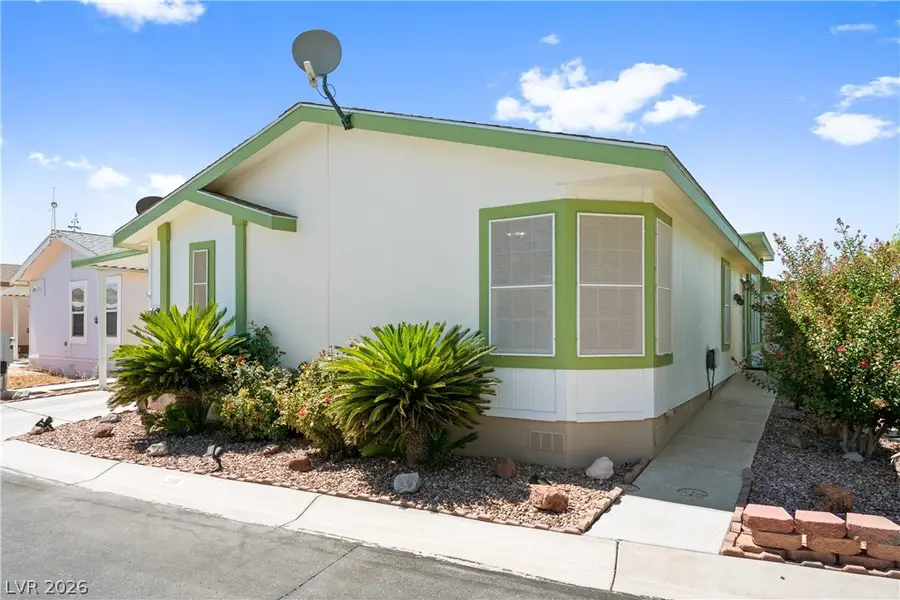 310 Brentwood Drive, Pahrump, NV 89048 - #3