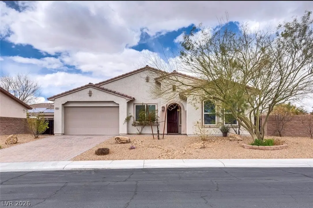 4709 Estate Ranch Street, North Las Vegas, NV 89031 - #1