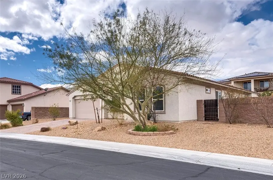 4709 Estate Ranch Street, North Las Vegas, NV 89031 - #2