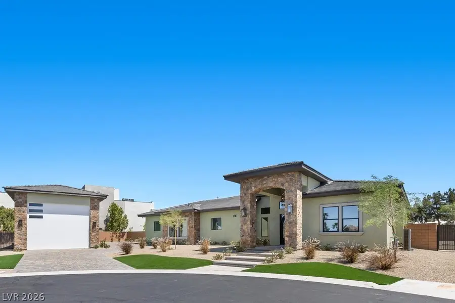 269 Doobie, Las Vegas, NV 89183 - #3
