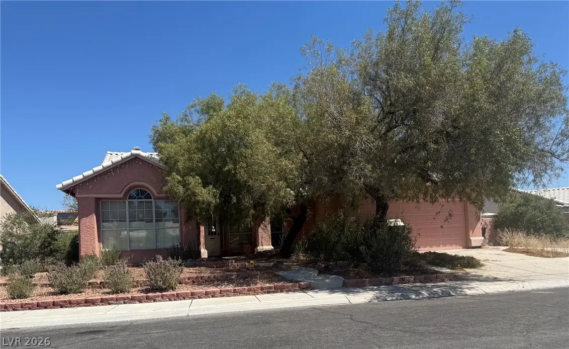 4338 Cobblehill Way, North Las Vegas, NV 89032 - #1