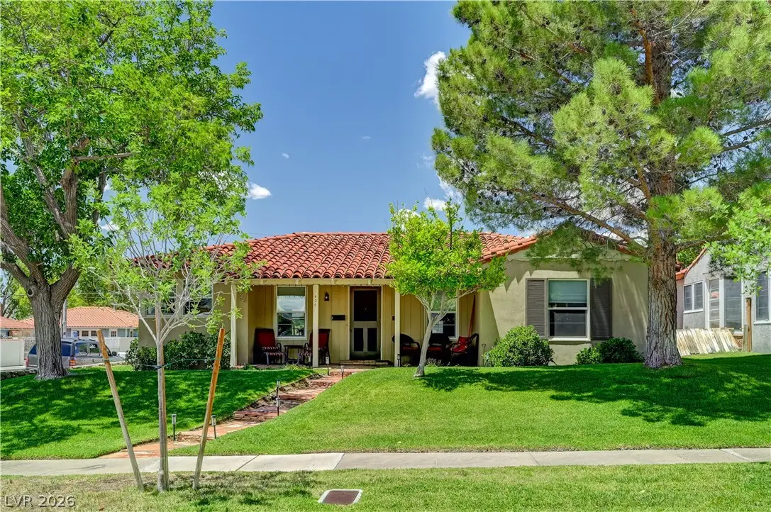438 Birch Street, Boulder City, NV 89005 - #1