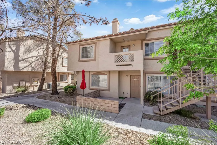 1600 N Torrey Pines Drive #202, Las Vegas, NV 89108 - #3