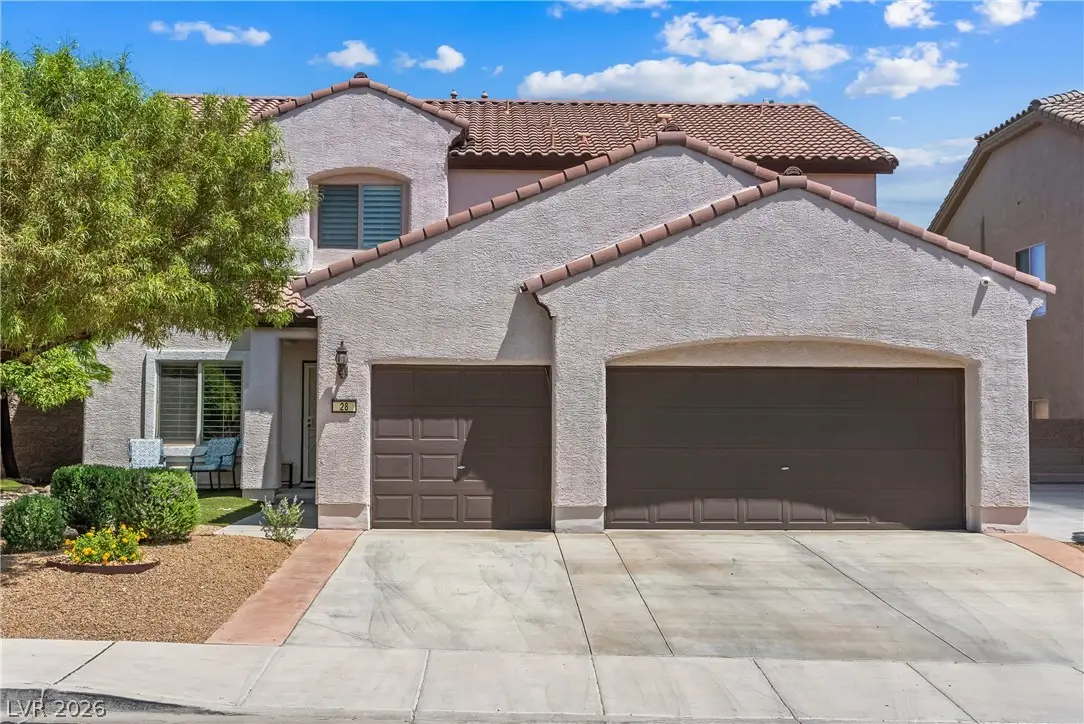 28 Gentilly Lace Avenue, Henderson, NV 89002 - #1