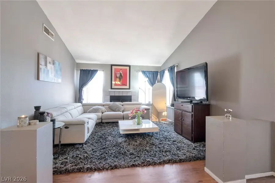 2916 Drury Street, Las Vegas, NV 89108 - #2