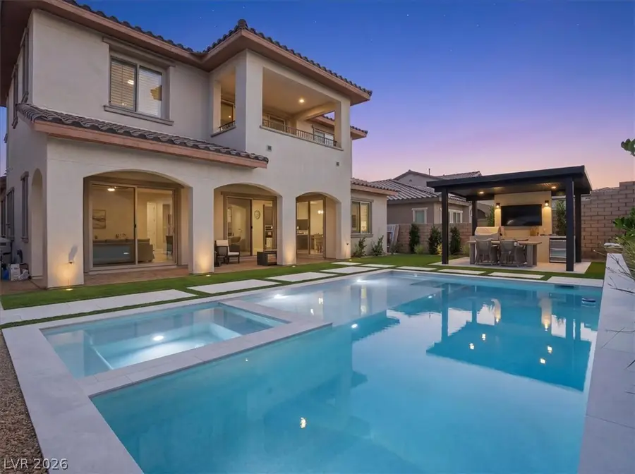 363 Molinetto Street, Las Vegas, NV 89138 - #3