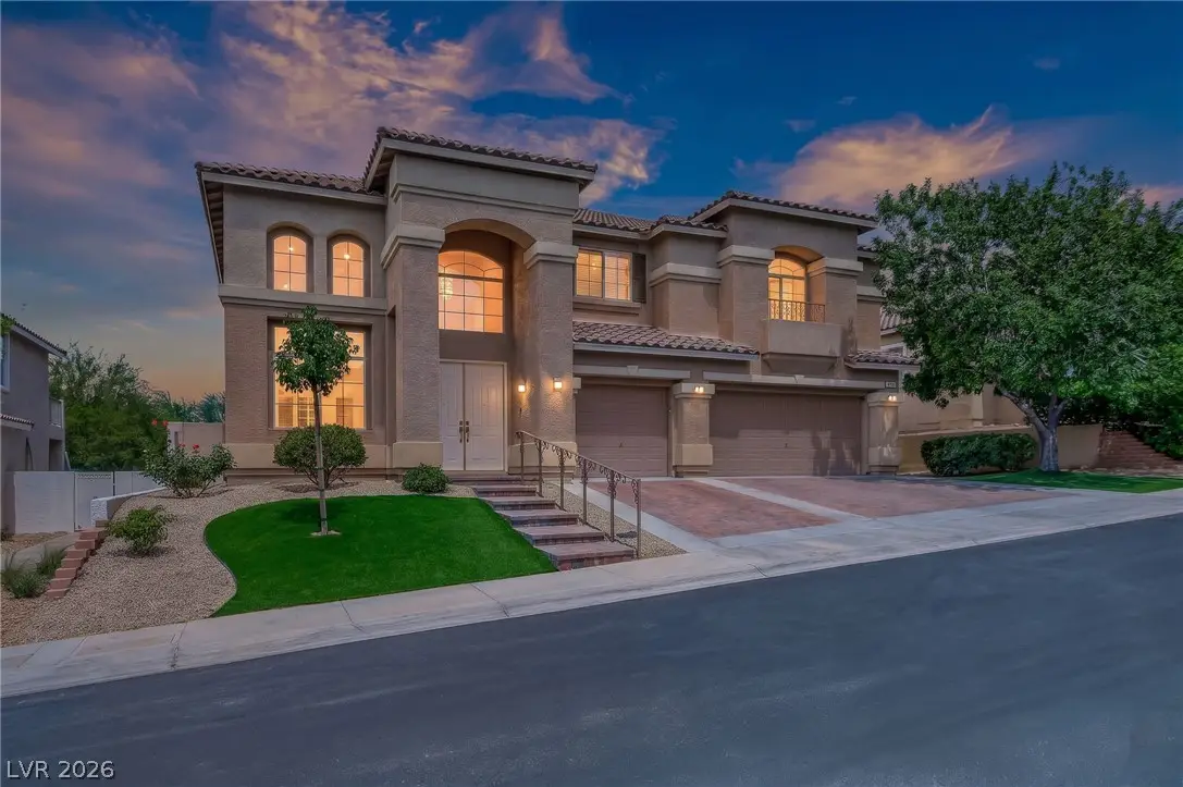 1464 European Drive, Henderson, NV 89052 - #1