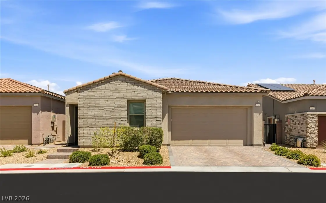 214 Little Haystack Drive, Las Vegas, NV 89138 - #1
