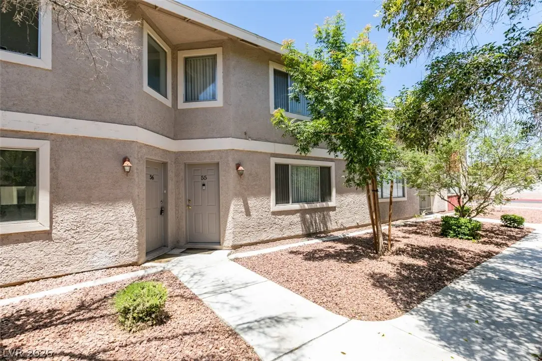 100 S Crestline Drive #55, Las Vegas, NV 89107 - #1