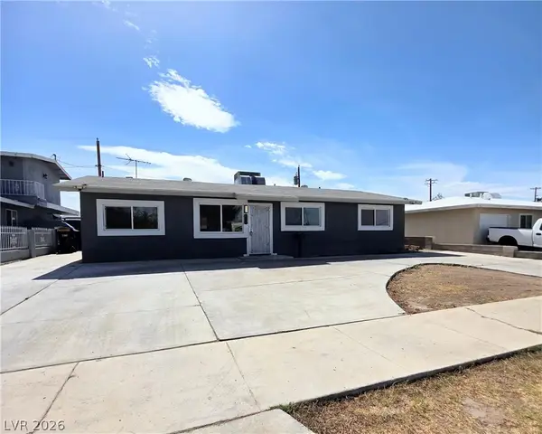 1674 D Street, Las Vegas, NV 89106